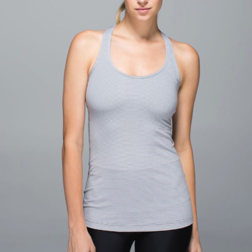 Lululemon Cool Racerback